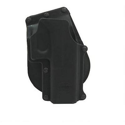Fobus Roto Paddle Holster Black Plastic [GL3RP]