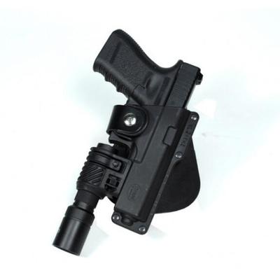 Fobus Tactical GLT Speed Holster Fits 2.25in Belts