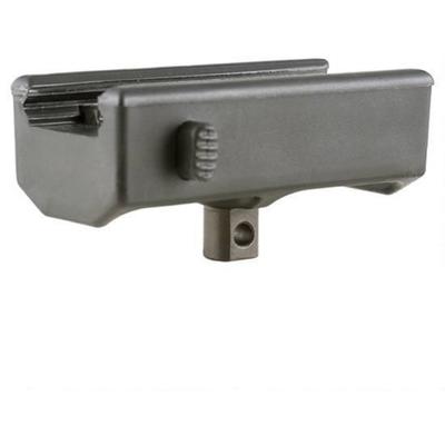 Mission First Universal Equipment Mount 1-Piece Po