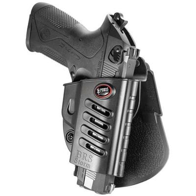 Fobus Evolution Paddle Holster Beretta PX4 Black P