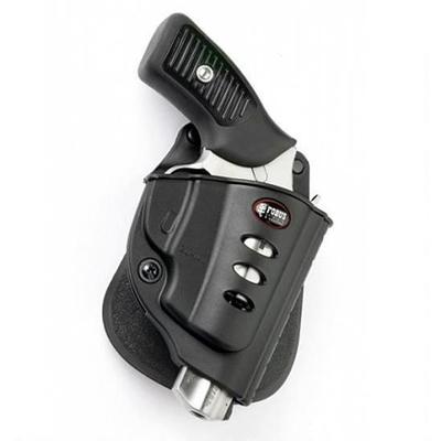 Fobus Roto Evolution Paddle Holster Ruger SP101 Bl Fobus Roto Evolution Paddle Holster Ruger SP101 Bl
