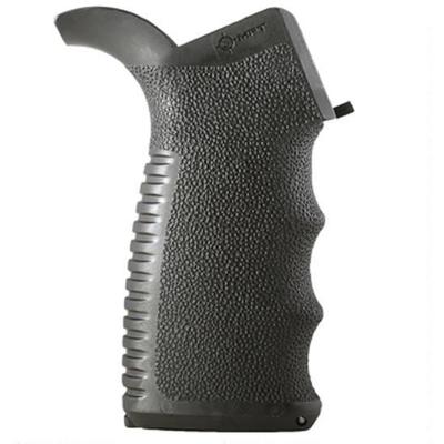 Mission First Engage AR-15/M-16 Pstl Grip w/Finger