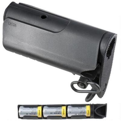 Mission First Evolv Battle Stock Attachment Rifle