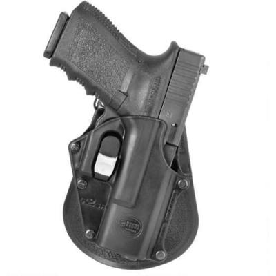 Fobus Digit Path Paddle Holster For Glock Black Pl Fobus Digit Path Paddle Holster For Glock Black Pl