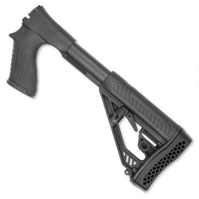 Adaptive Tactical EX Stock/Forend 870 Remington Bl