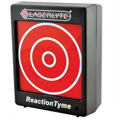 LaserLyte Interactive Target Reaction Tyme 2 Laser