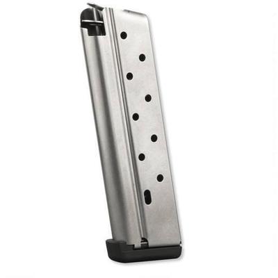 Chip McCormick Magazine 1911 38 Super 10 Rounds St