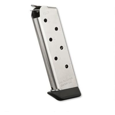 Chip McCormick Magazine Officer 45 ACP 7 Rounds St