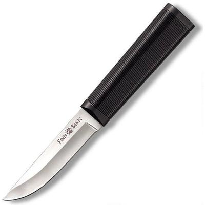 Cold Steel 20-Piece Finn Bear Fixed Stainless Stra