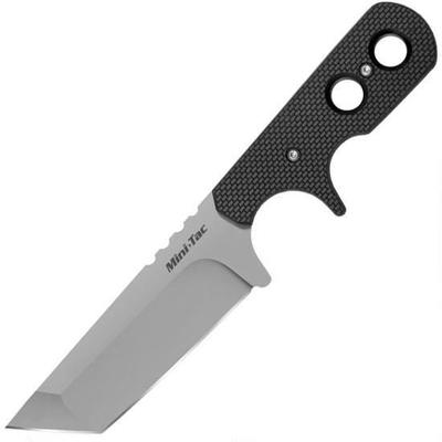 Cold Steel Knife Mini Fixed Japanese AUS 8A Stainl