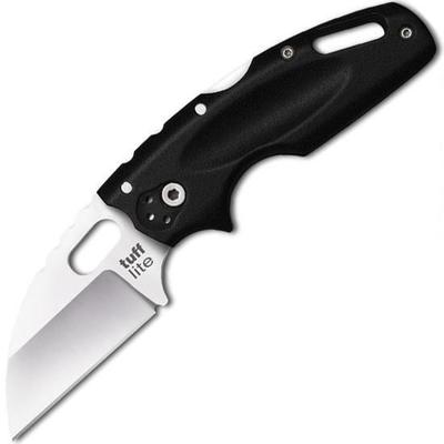 Cold Steel Knife Tuff Folder Japanese AUS 8A Stain