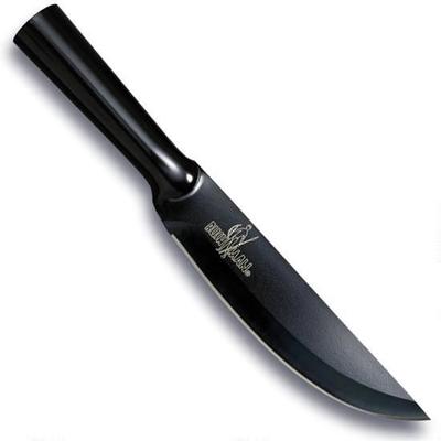 Cold Steel Knife Bushman Fixed 7in SK5 Clip Point