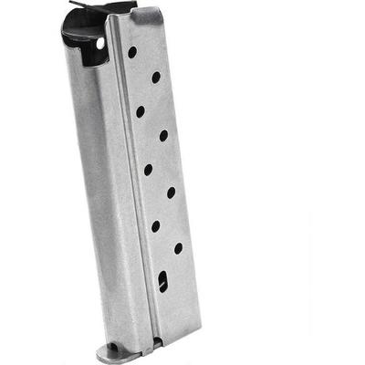 Springfield Magazine 1911 38 Super 9 Rounds Stainl