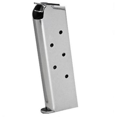 Springfield Magazine 1911 Officer Cmpt 45 ACP 6 Ro