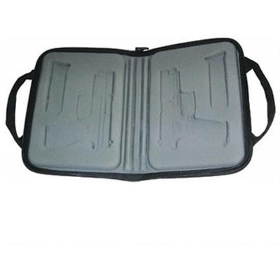 Springfield XD Gear Gun Case for 4in XD Pistol Tex