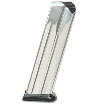 Springfield Magazine XDM 9mm 19 Rounds Stainless F