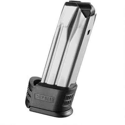 Springfield Magazine XD(M) Compact 9mm 19 Rounds S