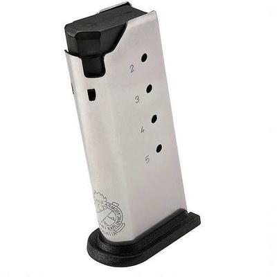 Springfield Magazine XD-S 9mm 7 Rounds Flush Fit S