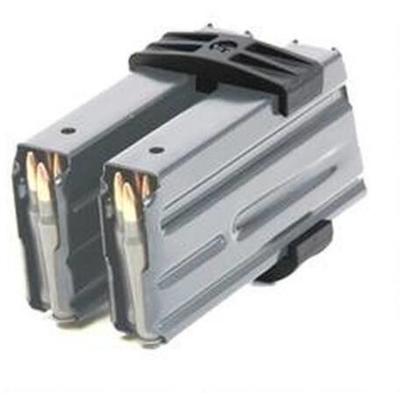 ProMag Magazine AR-15/Mini-14 Clamp Polymer Black