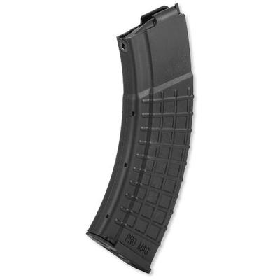 ProMag Magazine M30 AK-47 7.62x39mm 30 Rounds Poly
