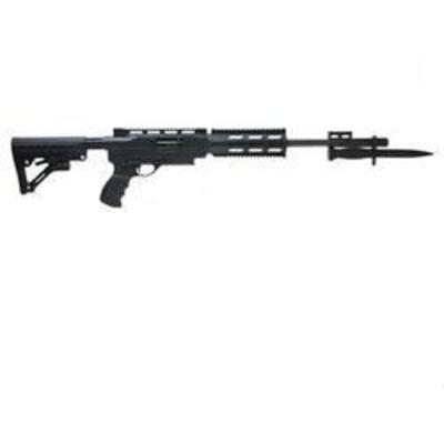 Archangel ARS Rifle Polymer Black [AA597R]