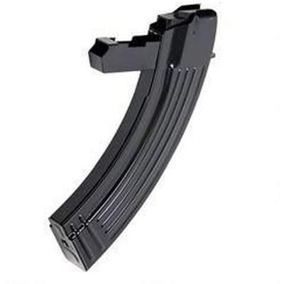 ProMag Magazine SKS 7.62x39mm 30 Rounds Steel Blac ProMag Magazine SKS 7.62x39mm 30 Rounds Steel Blac