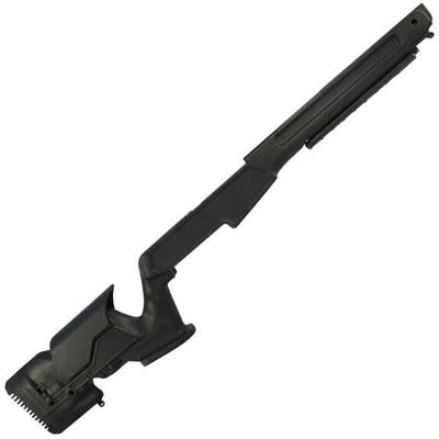 Archangel M1A Rifle Glass Reinforced Polymer Black Archangel M1A Rifle Glass Reinforced Polymer Black