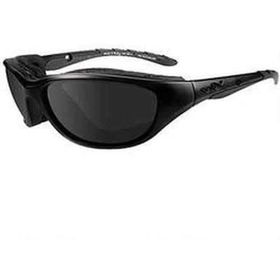 Wiley-X Eyewear Airage Safety Glasses Matte Black