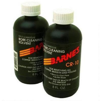 Barnes Cleaning Supplies CR-10 Bore Cleaner Solven