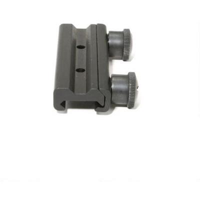 Trijicon 1-Piece Base For Weaver Style Bases Acog