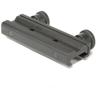 Trijicon 1-Piece Base For Weaver Style Bases Acog