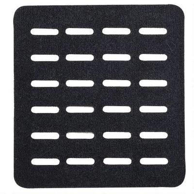 Vertx MAPS MOLLE Adaptor Panel-Quad Black [VTX5130 Vertx MAPS MOLLE Adaptor Panel-Quad Black [VTX5130