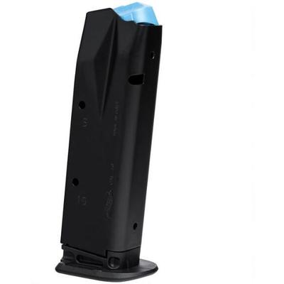 Walther Magazine PPQ 40 S&W 10 Rounds Anti Fri