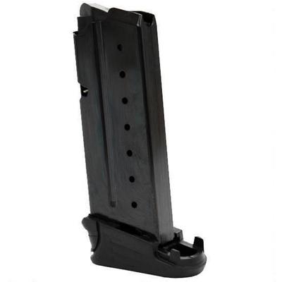 Walther Magazine PPS 9mm 7 Rounds Black Finish [27