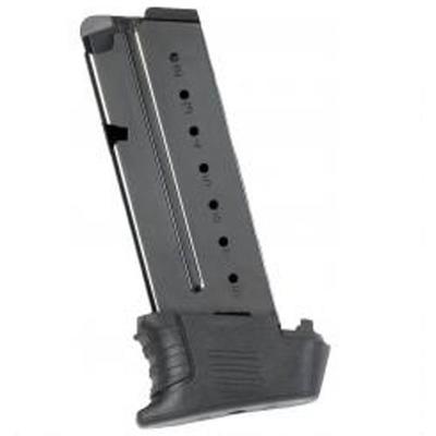 Walther Magazine PPS 9mm 8 Rounds Black Finish [27