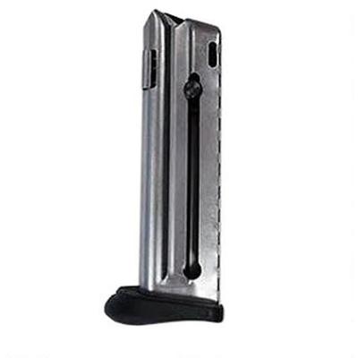 Walther Magazine P22 22LR Long Rifle 10 Rounds Old