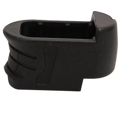 Walther P99C Grip Extension P99C Black Polymer [27 Walther P99C Grip Extension P99C Black Polymer [27