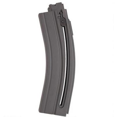 Walther Magazine HK416 22LR Long Rifle 30 Rounds P
