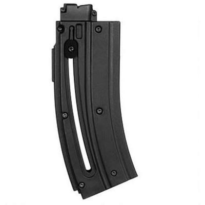 Walther Magazine HK416 22LR Long Rifle 20 Rounds P