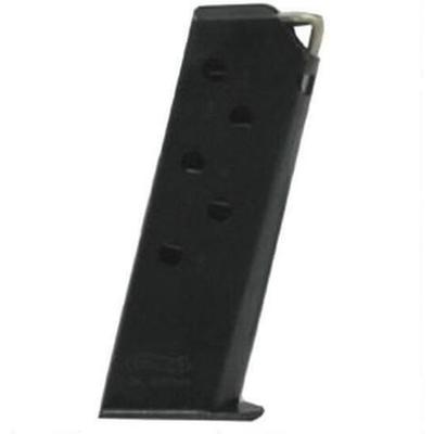 Walther Magazine PPK 380 ACP 6 Rounds Blued Finish