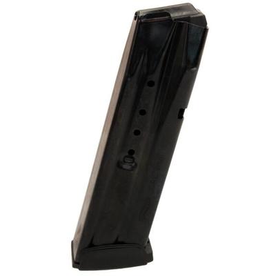 Walther Magazine PPX M1 9mm 10 Rounds Black Finish