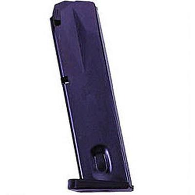 Taurus Magazine PT-92/PT-99 9mm 10 Rounds Blued Fi Taurus Magazine PT-92/PT-99 9mm 10 Rounds Blued Fi