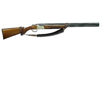 Quake Industries Claw Black Shotgun Sling/No Swive