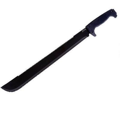 SOG Knife SOGFARI Fixed High Carbon Stainless Mach