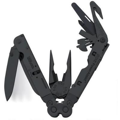 SOG Knife Power Assist Multi-Tool Stainless Blade