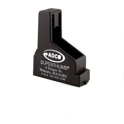 ADCO Magazine Super Stack Speedloader Thumb 380 AC