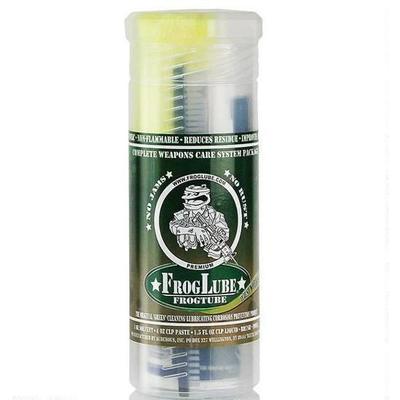 FrogLube Cleaning Kits FrogTube 5-Piece [15200]