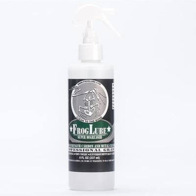 FrogLube Cleaning Supplies Super Degreaser Spray 8