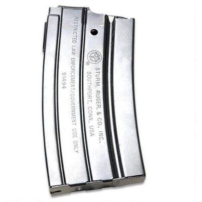 Ruger Magazine Mini-14 223 Rem (5.56 NATO) 20 Roun