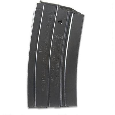 Ruger Magazine Mini-14 223 Rem (5.56 NATO) 20 Roun